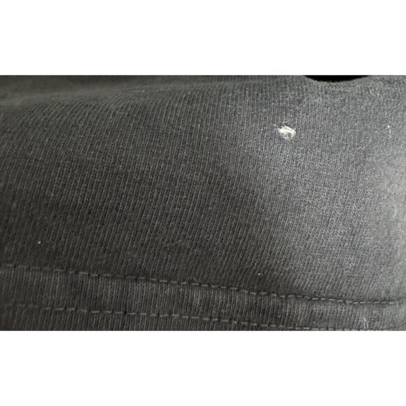 Kayne West Donda Chicago Listening Event House mens t-shirt Layered Medium - Picture 6 of 8